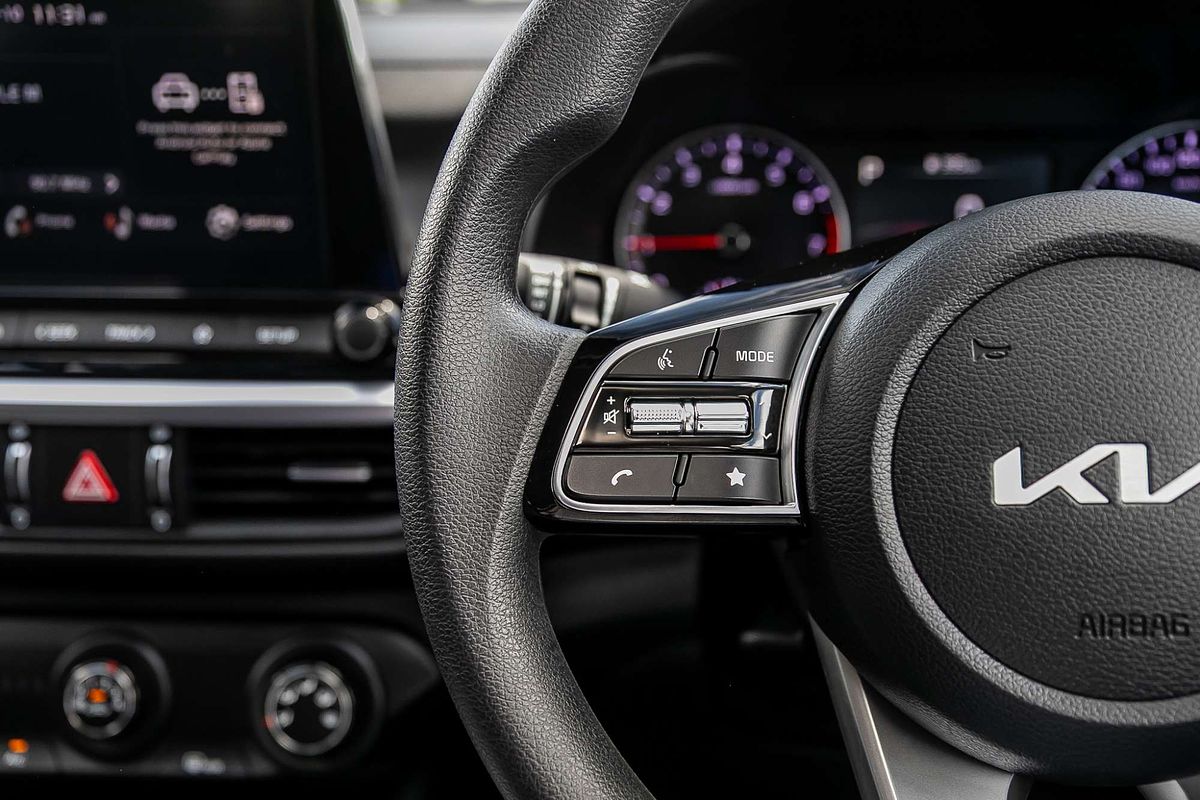 2024 Kia Cerato S BD