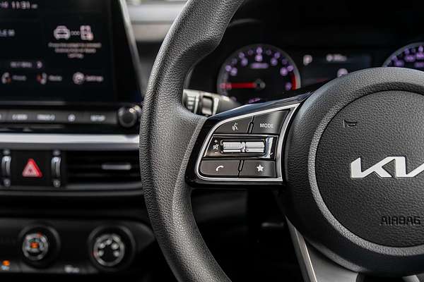 2024 Kia Cerato S BD