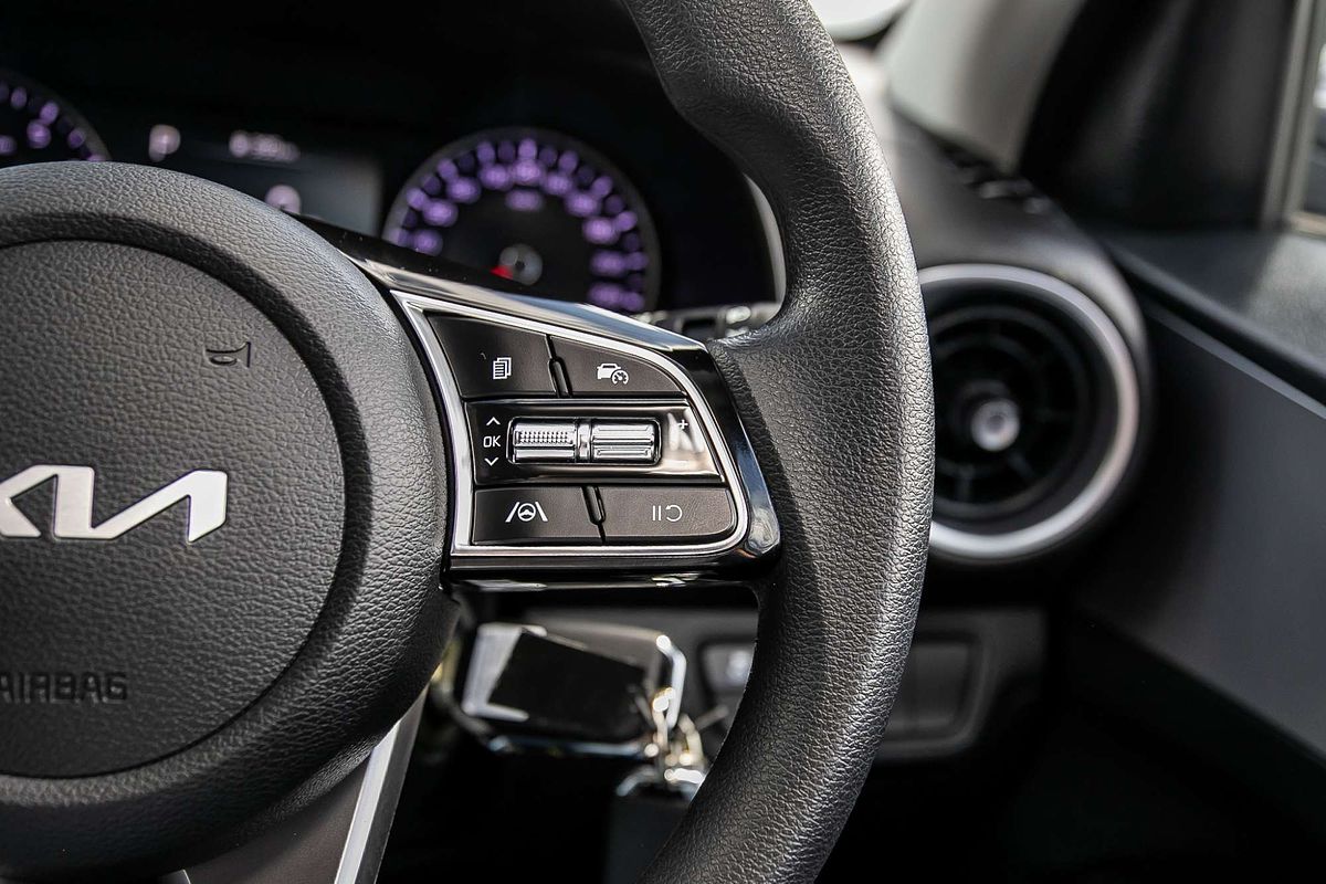 2024 Kia Cerato S BD