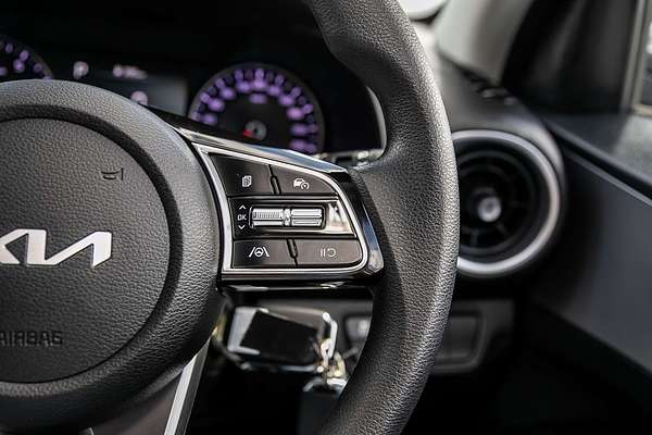 2024 Kia Cerato S BD