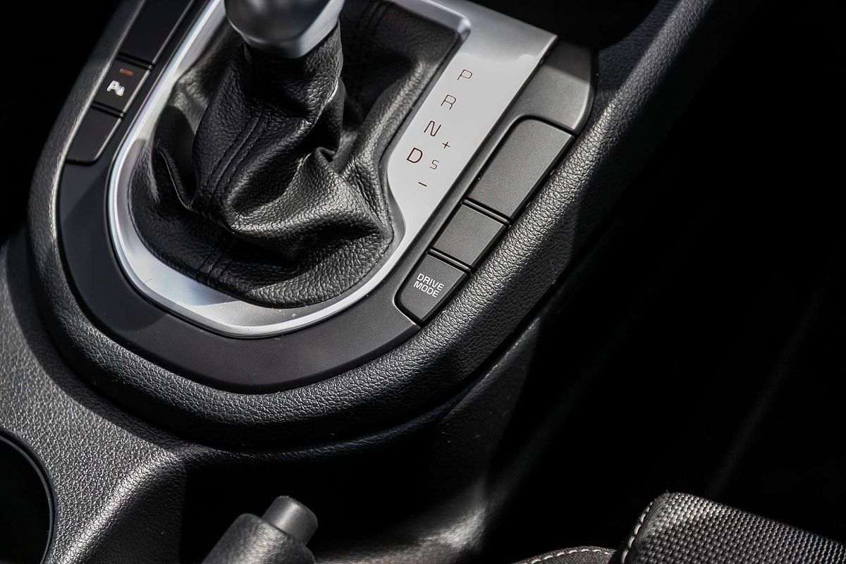 2024 Kia Cerato S BD