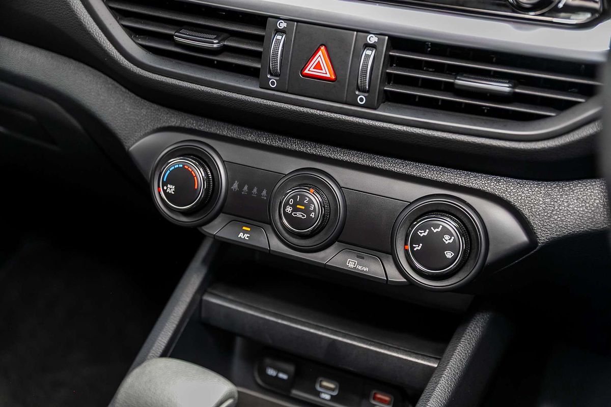 2024 Kia Cerato S BD