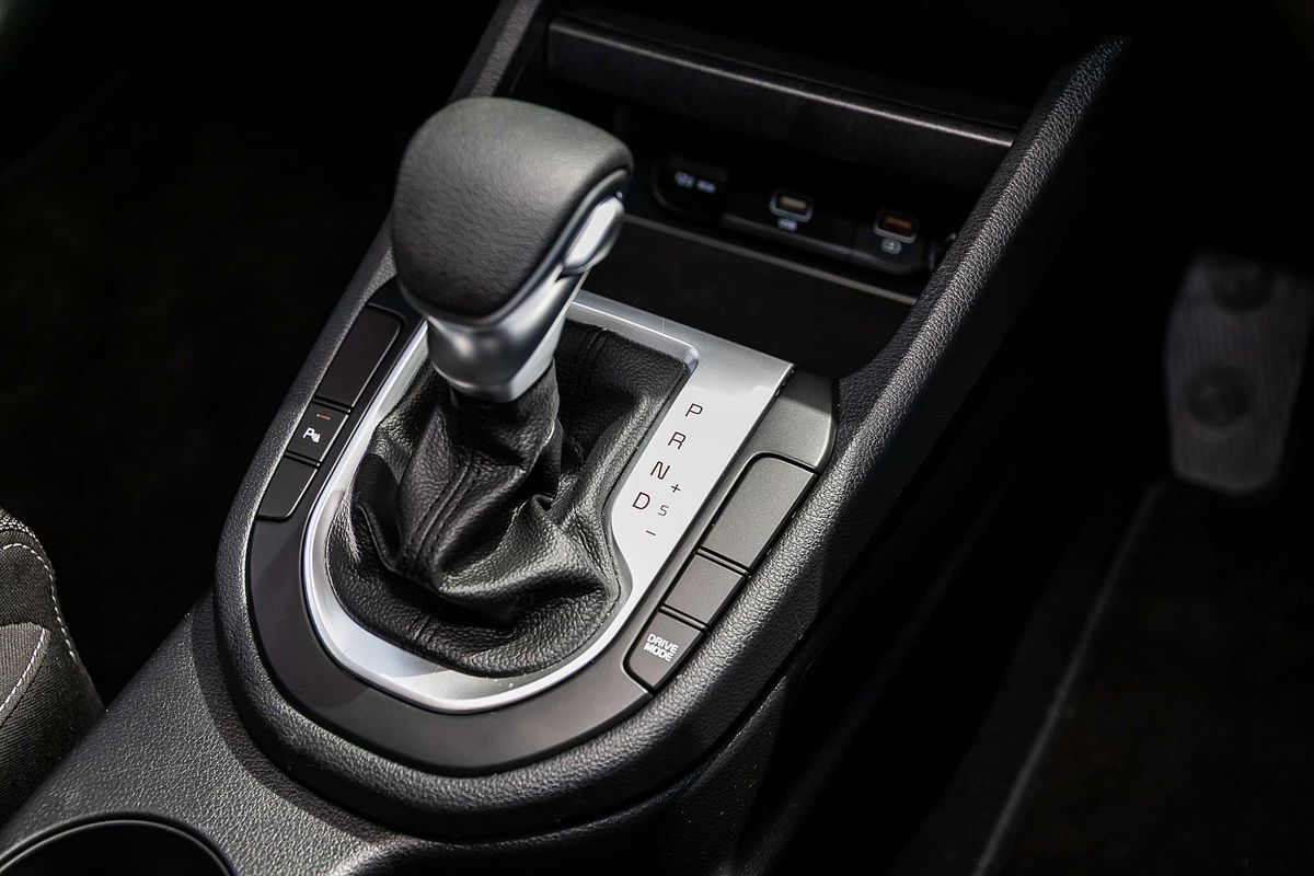 2024 Kia Cerato S BD