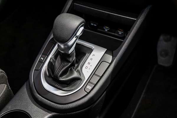 2024 Kia Cerato S BD