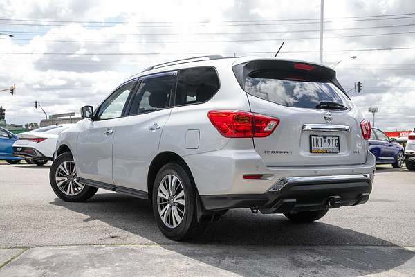 2019 Nissan Pathfinder ST-L R52 Series III