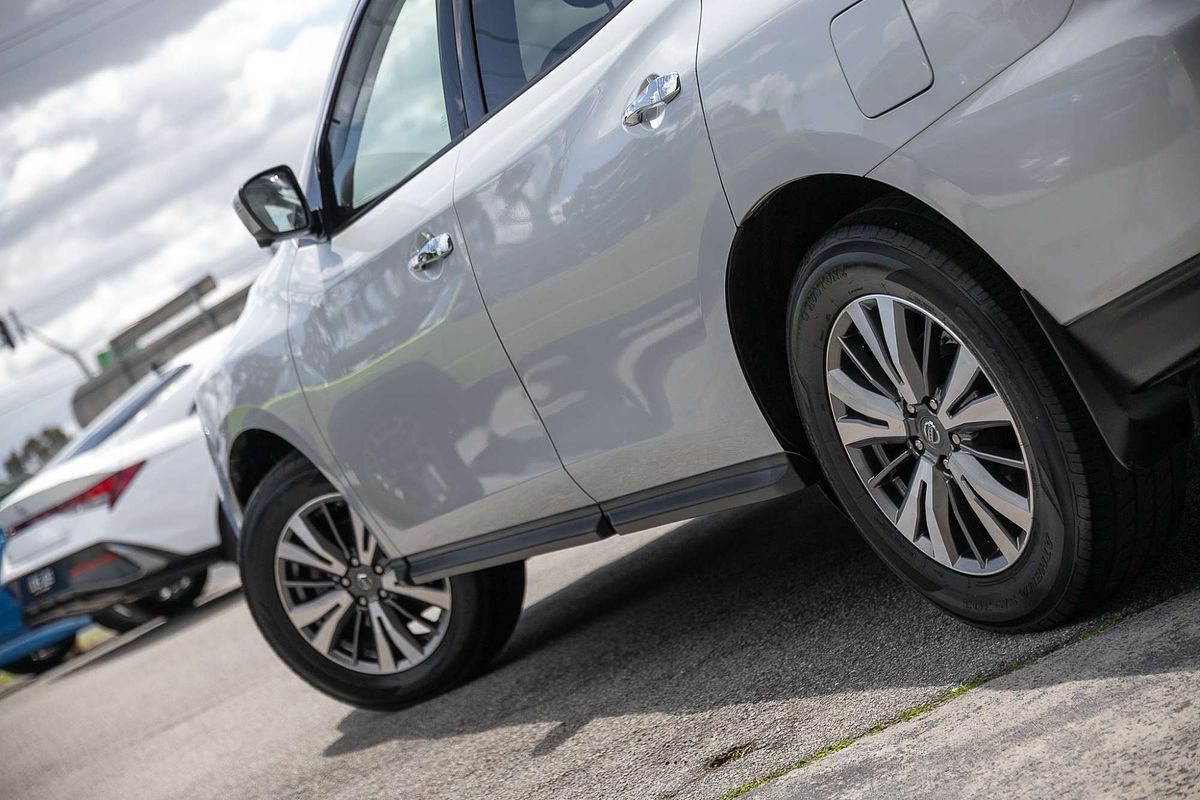 2019 Nissan Pathfinder ST-L R52 Series III