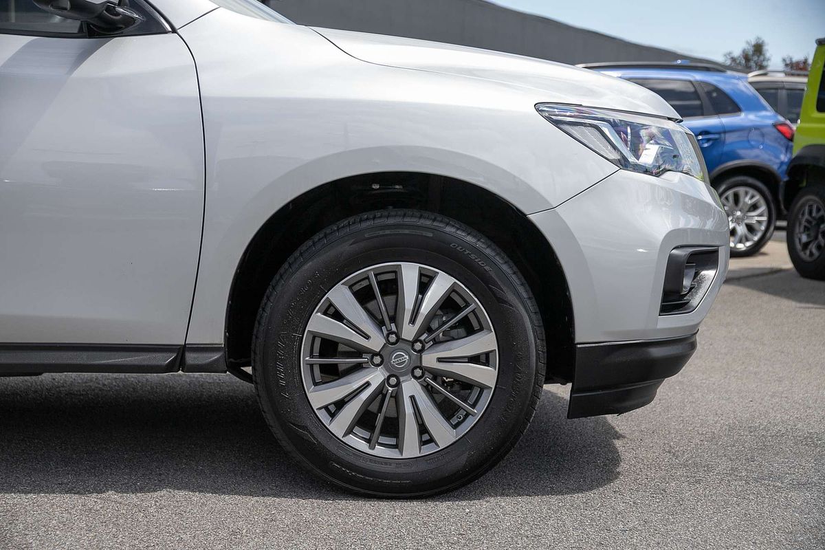 2019 Nissan Pathfinder ST-L R52 Series III