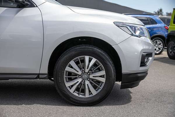 2019 Nissan Pathfinder ST-L R52 Series III