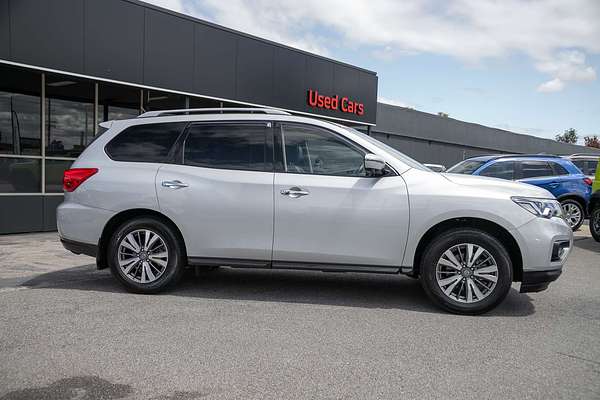 2019 Nissan Pathfinder ST-L R52 Series III