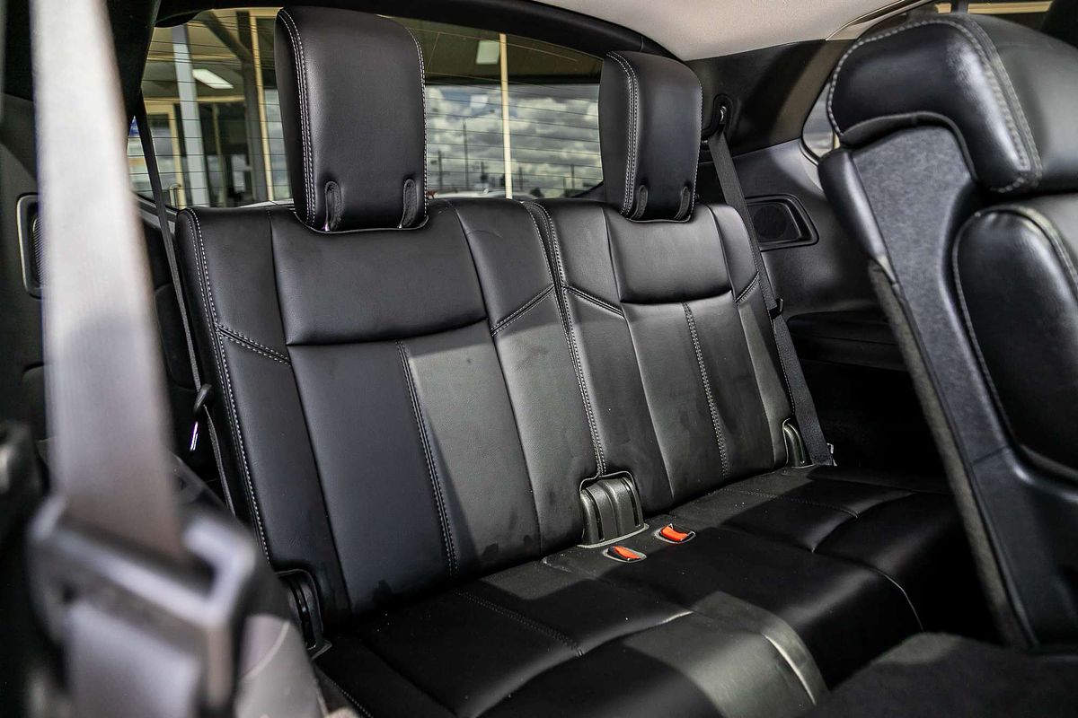 2019 Nissan Pathfinder ST-L R52 Series III