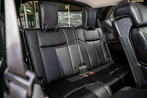 2019 Nissan Pathfinder ST-L R52 Series III