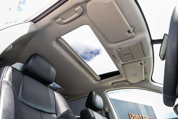 2019 Nissan Pathfinder ST-L R52 Series III