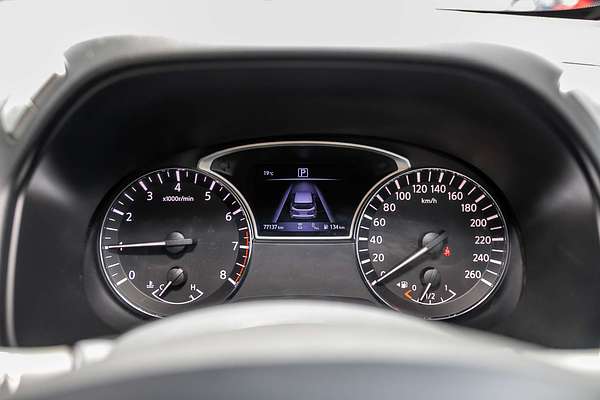 2019 Nissan Pathfinder ST-L R52 Series III