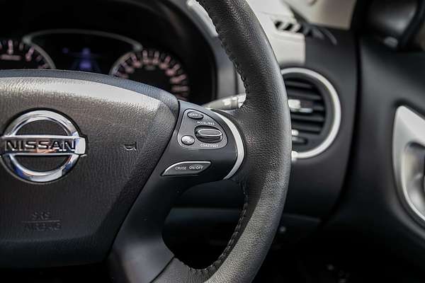 2019 Nissan Pathfinder ST-L R52 Series III