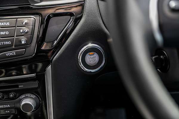 2019 Nissan Pathfinder ST-L R52 Series III