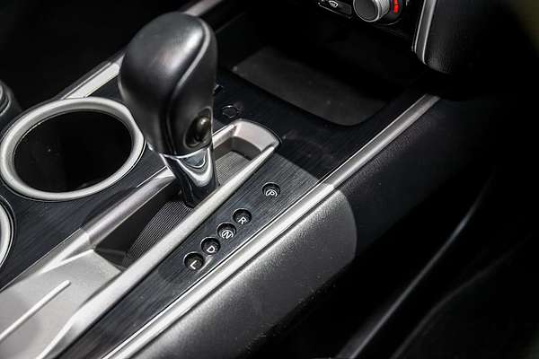 2019 Nissan Pathfinder ST-L R52 Series III