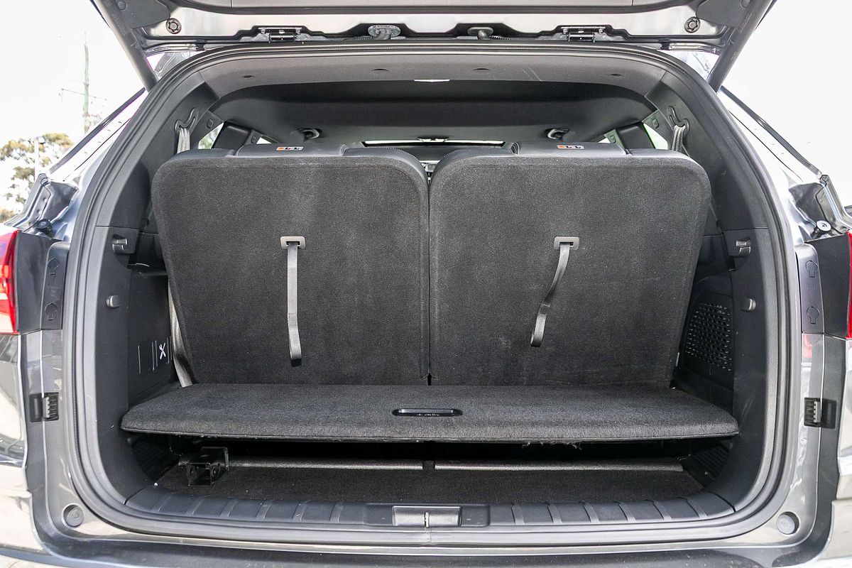 2023 SsangYong Rexton Ultimate Y450