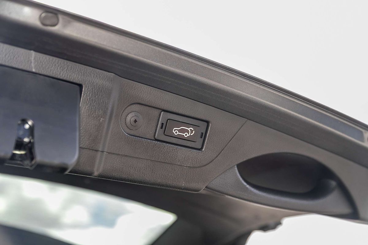 2023 SsangYong Rexton Ultimate Y450