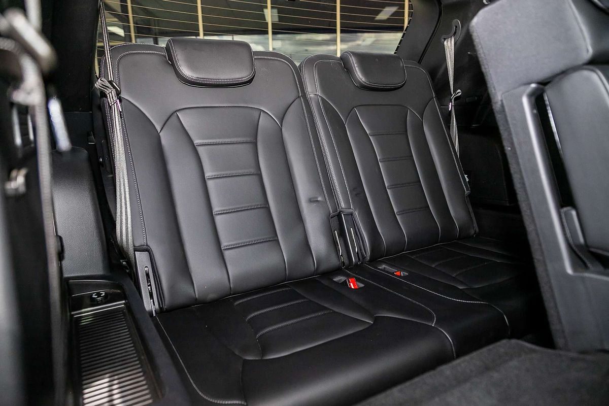 2023 SsangYong Rexton Ultimate Y450