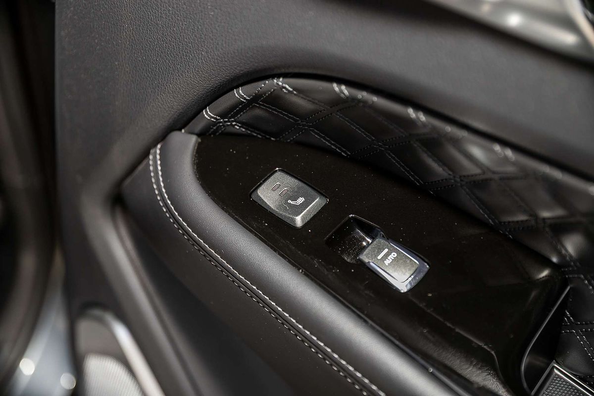 2023 SsangYong Rexton Ultimate Y450