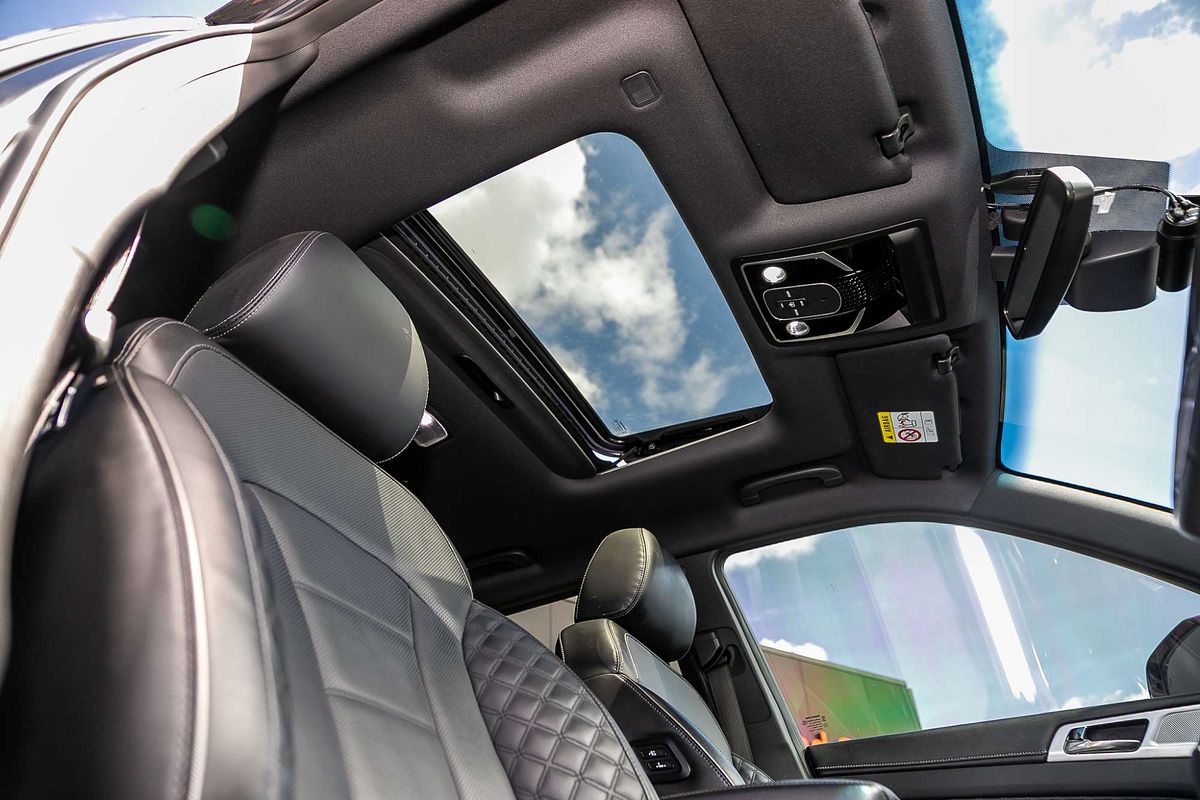 2023 SsangYong Rexton Ultimate Y450