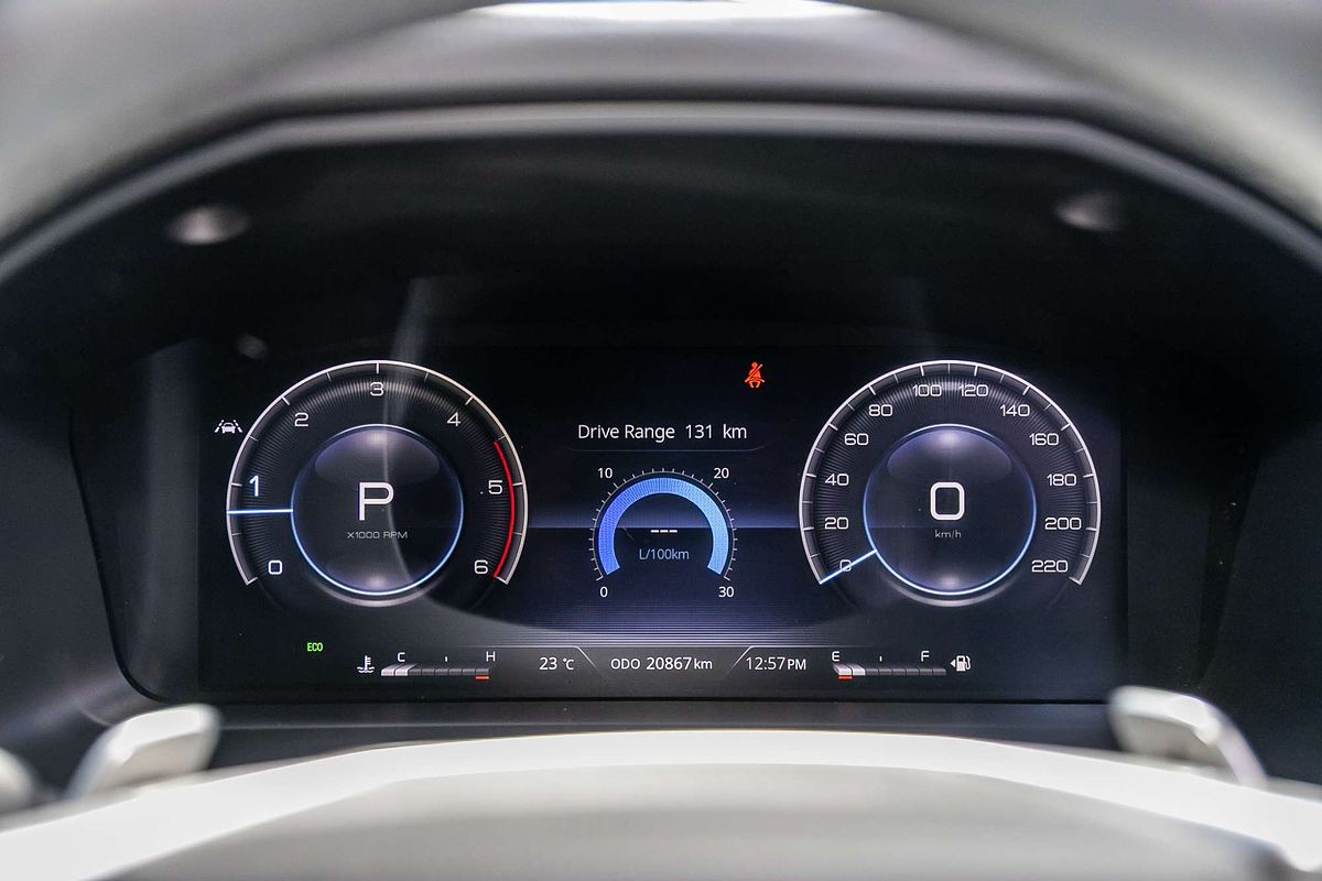 2023 SsangYong Rexton Ultimate Y450