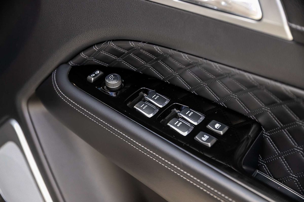 2023 SsangYong Rexton Ultimate Y450