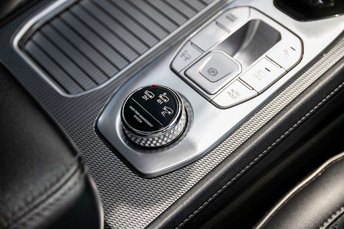 2023 SsangYong Rexton Ultimate Y450