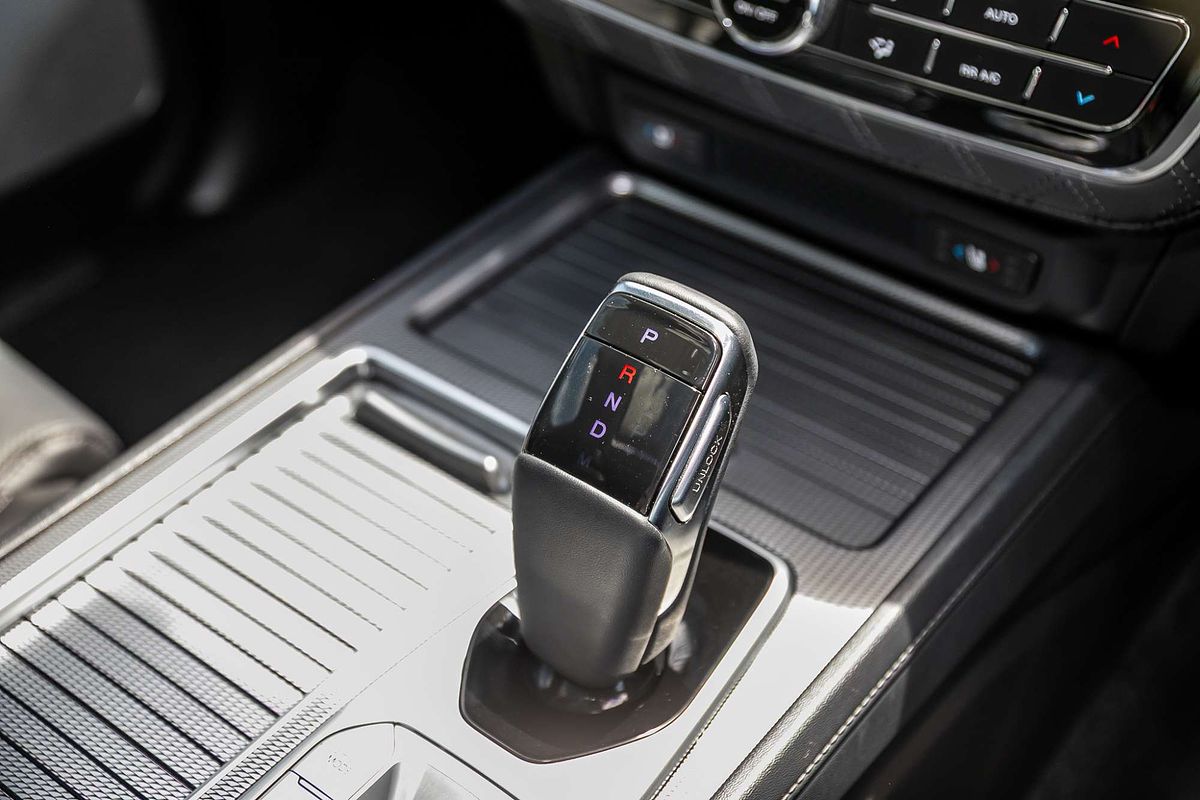 2023 SsangYong Rexton Ultimate Y450