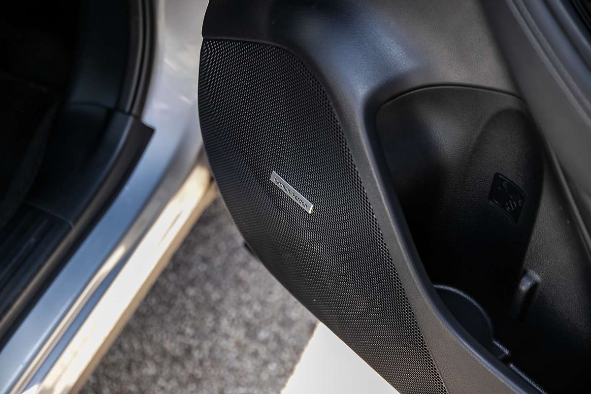 2019 Subaru Forester 2.5i-S S5