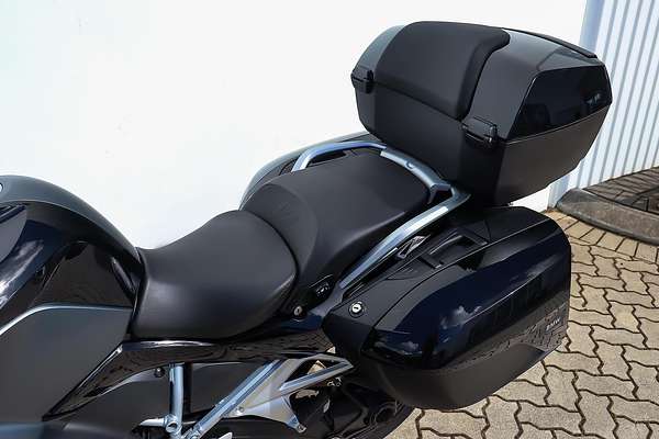 2024 BMW R 1250 RT Triple Black R 1250