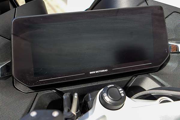 2024 BMW R 1250 RT Triple Black R 1250