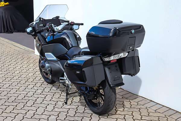 2024 BMW R 1250 RT Triple Black R 1250