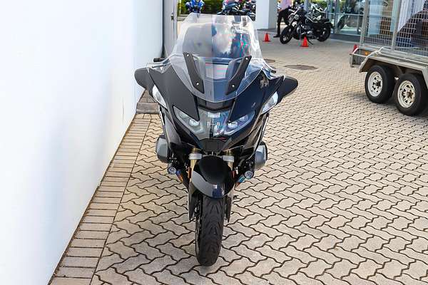 2024 BMW R 1250 RT Triple Black R 1250