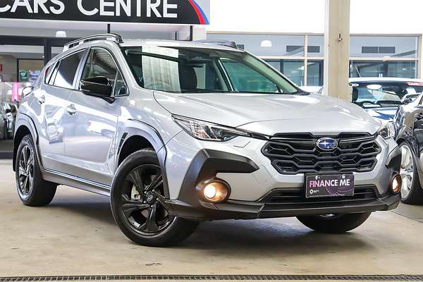 2024 Subaru Crosstrek 2.0L G6X