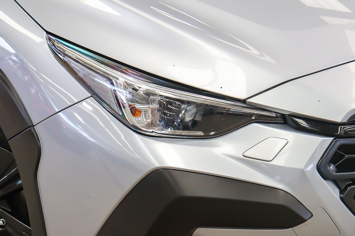 2024 Subaru Crosstrek 2.0L G6X