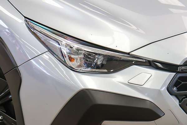 2024 Subaru Crosstrek 2.0L G6X