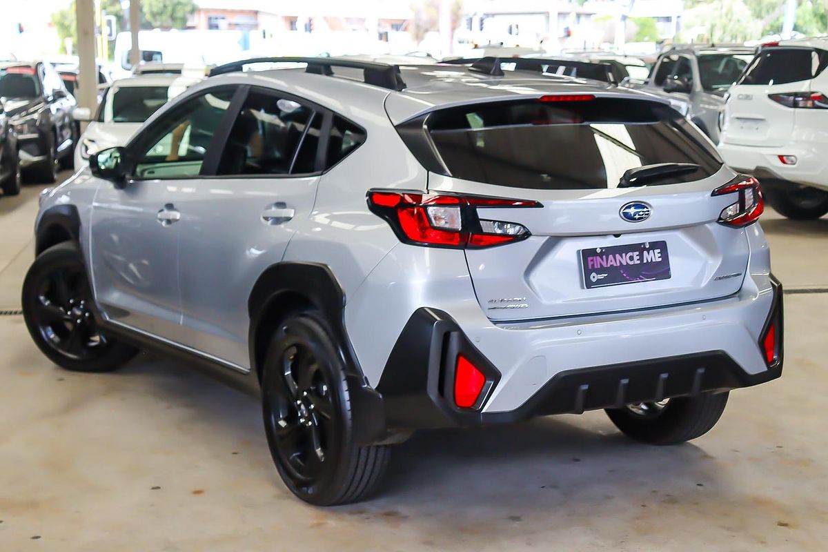 2024 Subaru Crosstrek 2.0L G6X