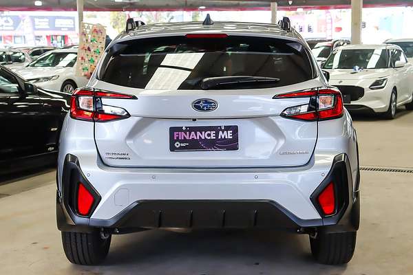 2024 Subaru Crosstrek 2.0L G6X