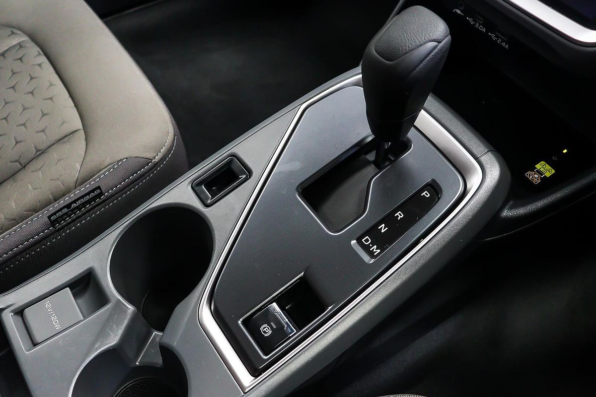 2024 Subaru Crosstrek 2.0L G6X