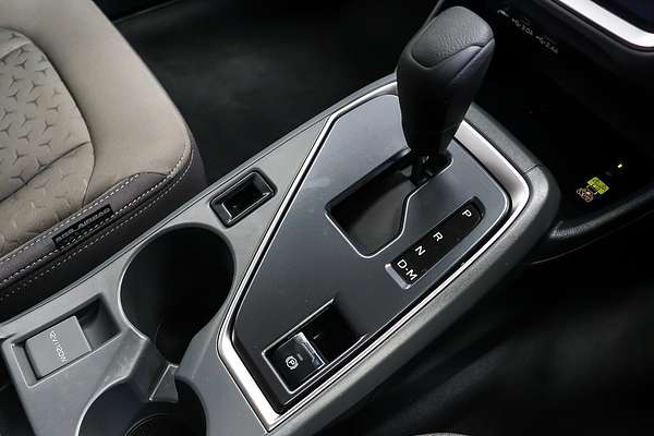 2024 Subaru Crosstrek 2.0L G6X