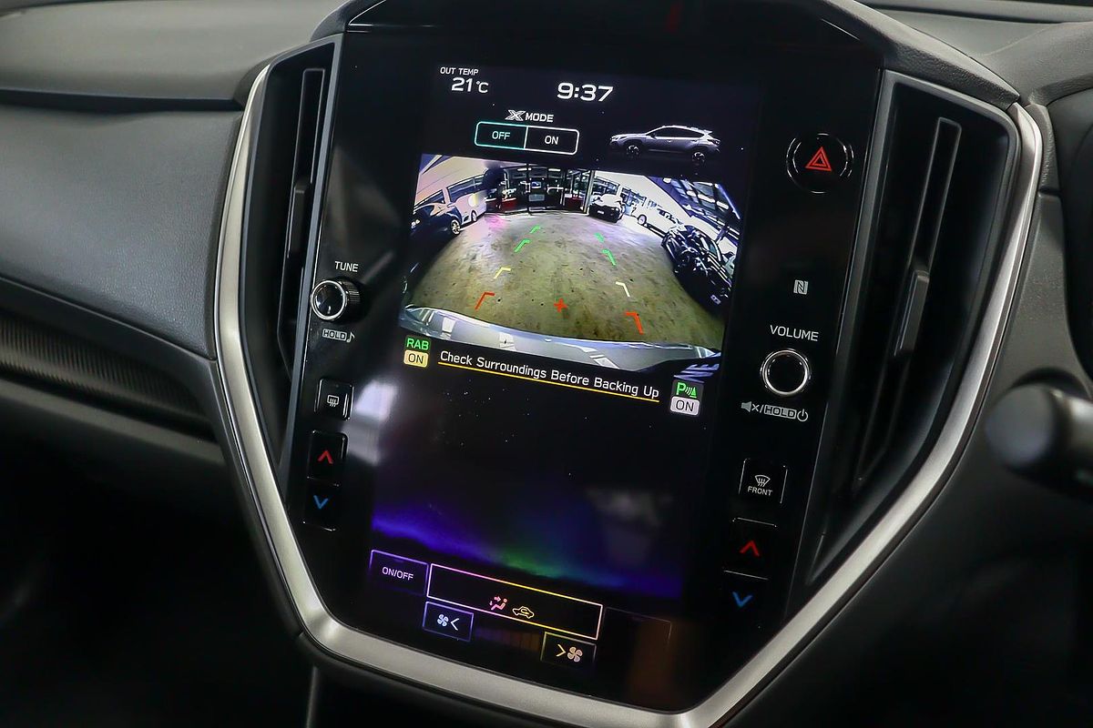 2024 Subaru Crosstrek 2.0L G6X