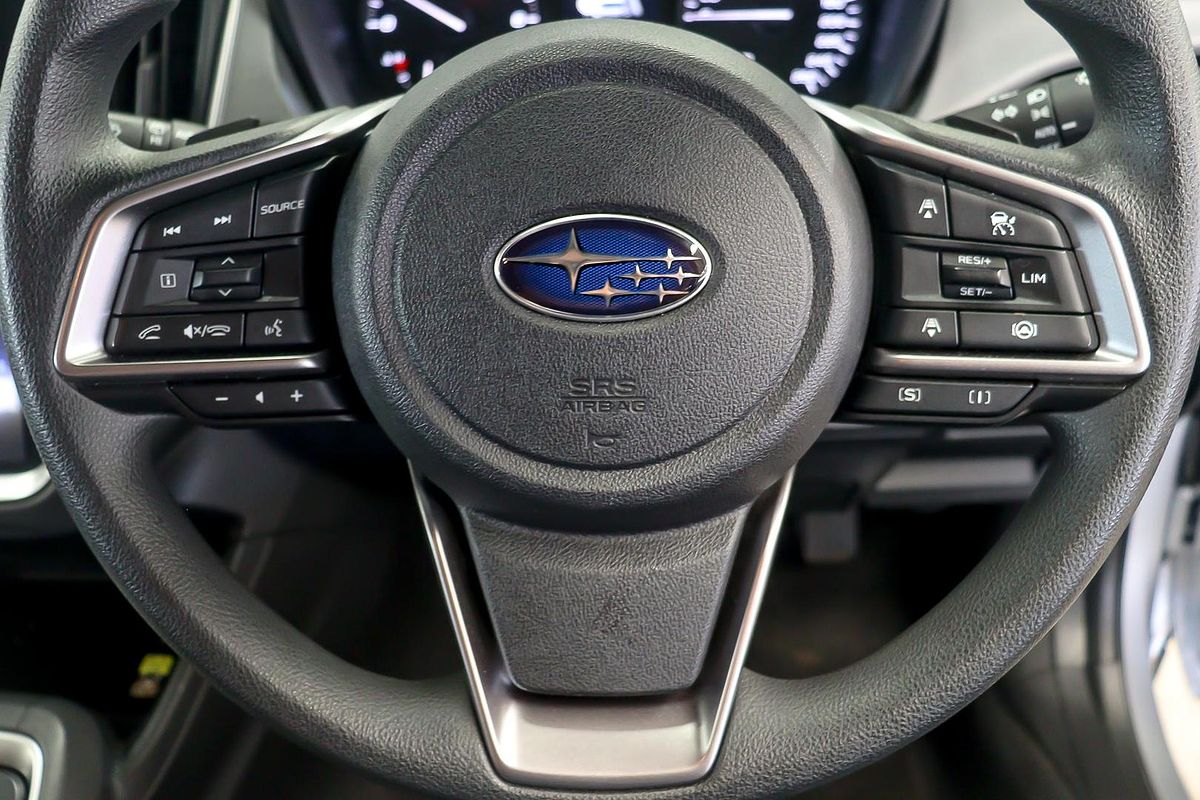 2024 Subaru Crosstrek 2.0L G6X