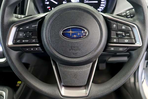 2024 Subaru Crosstrek 2.0L G6X