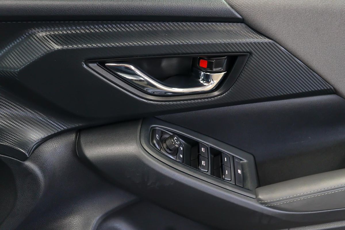 2024 Subaru Crosstrek 2.0L G6X