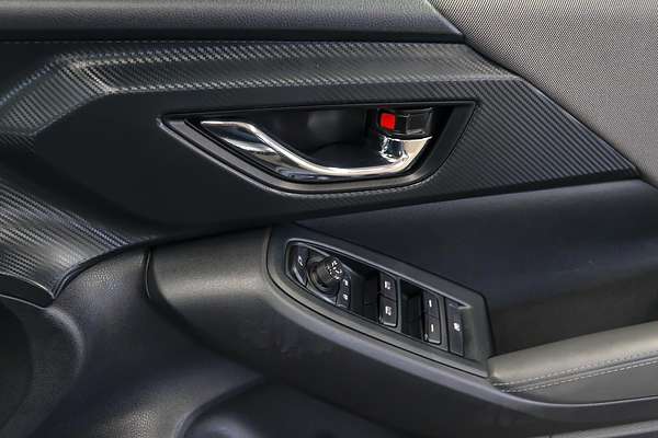 2024 Subaru Crosstrek 2.0L G6X