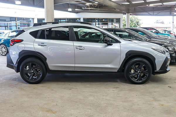 2024 Subaru Crosstrek 2.0L G6X