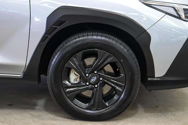 2024 Subaru Crosstrek 2.0L G6X
