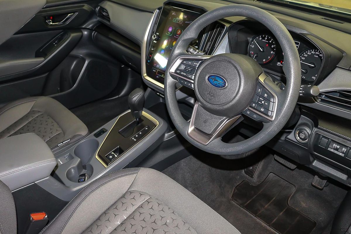 2024 Subaru Crosstrek 2.0L G6X