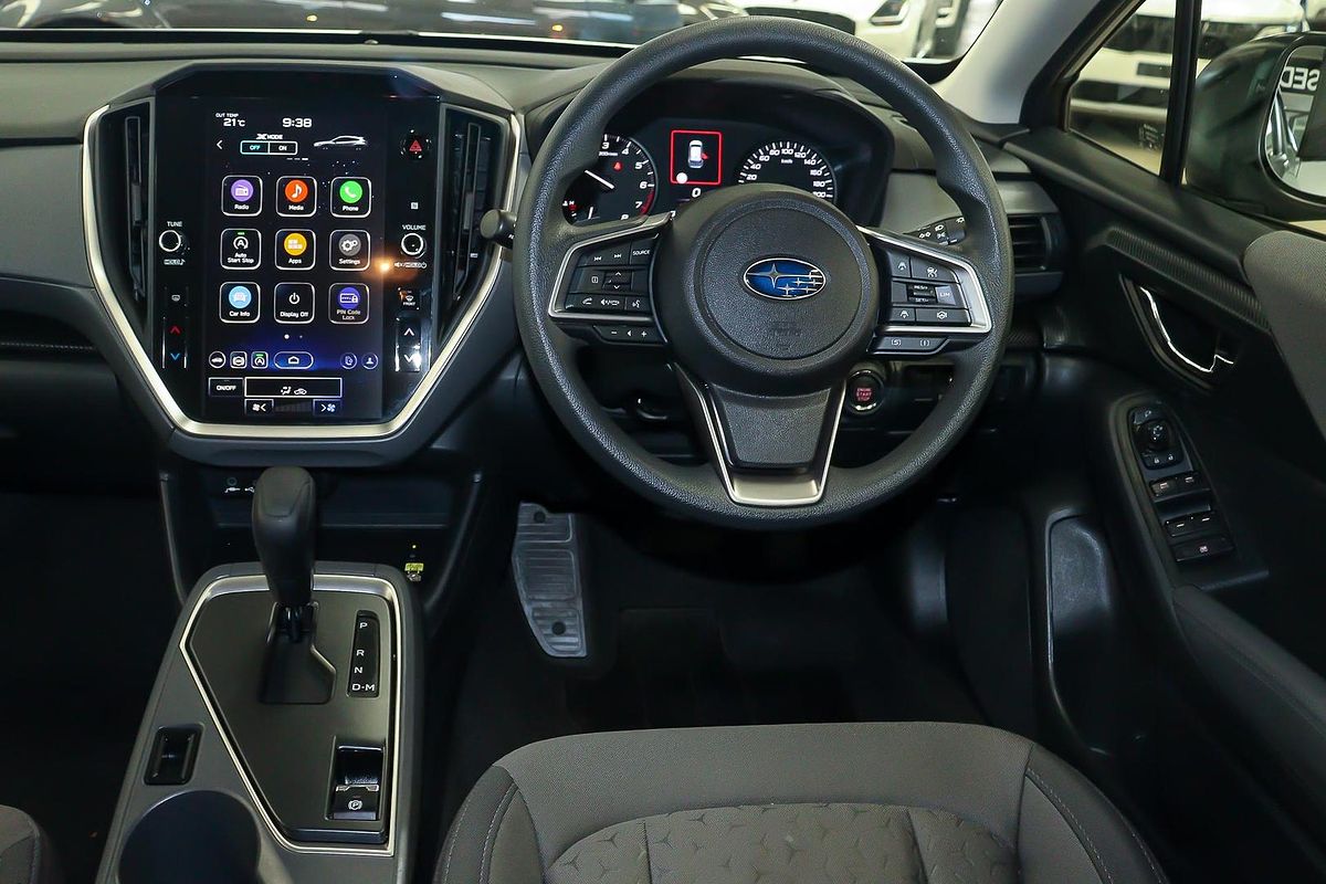 2024 Subaru Crosstrek 2.0L G6X